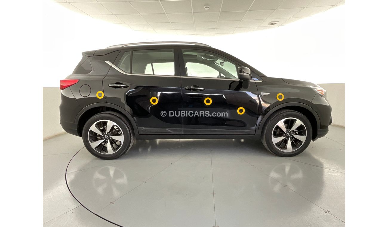 GAC GS3 200T (GE) | 1 year free warranty | 7 day return policy | Zero down payment