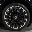 Mercedes Benz EQS 580 EQS 580 4MATIC