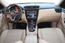 Nissan XTrail SV 2.5L 2021 Nissan X-Trail,2021 GCC edition, no accidents, in excellent condition, mileage 85,000 K