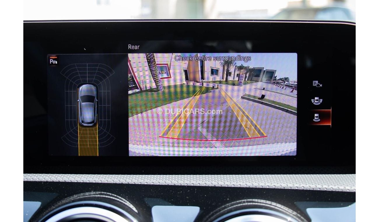 Mercedes-Benz A 200 W177