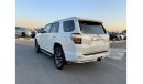 Toyota 4Runner LIMITED EDITION 4x4 AND ECO V6 2015 US IMPORTED