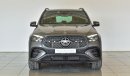 مرسيدس بنز GLE 450 4Matic