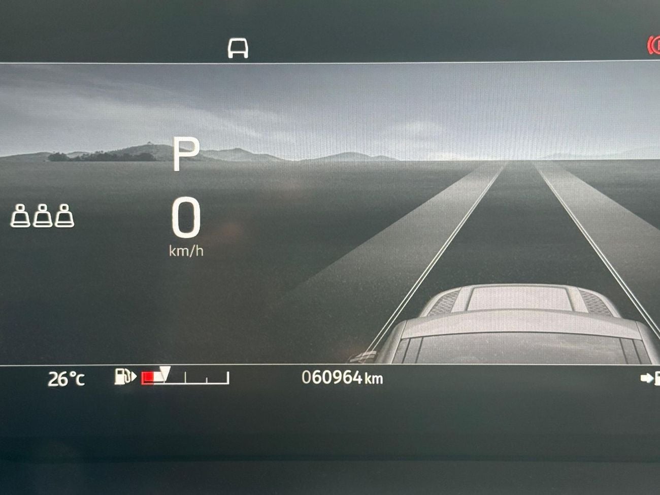 لاند روفر ديفندر 110 X P525 5.0L