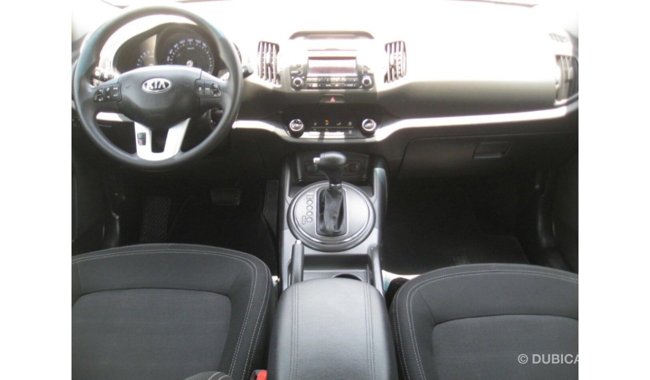 Kia Sportage 2014 4X2