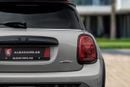 Mini John Cooper Works 2,213 P.M | 0% Downpayment | Cooper JCW Agency Service Contract!