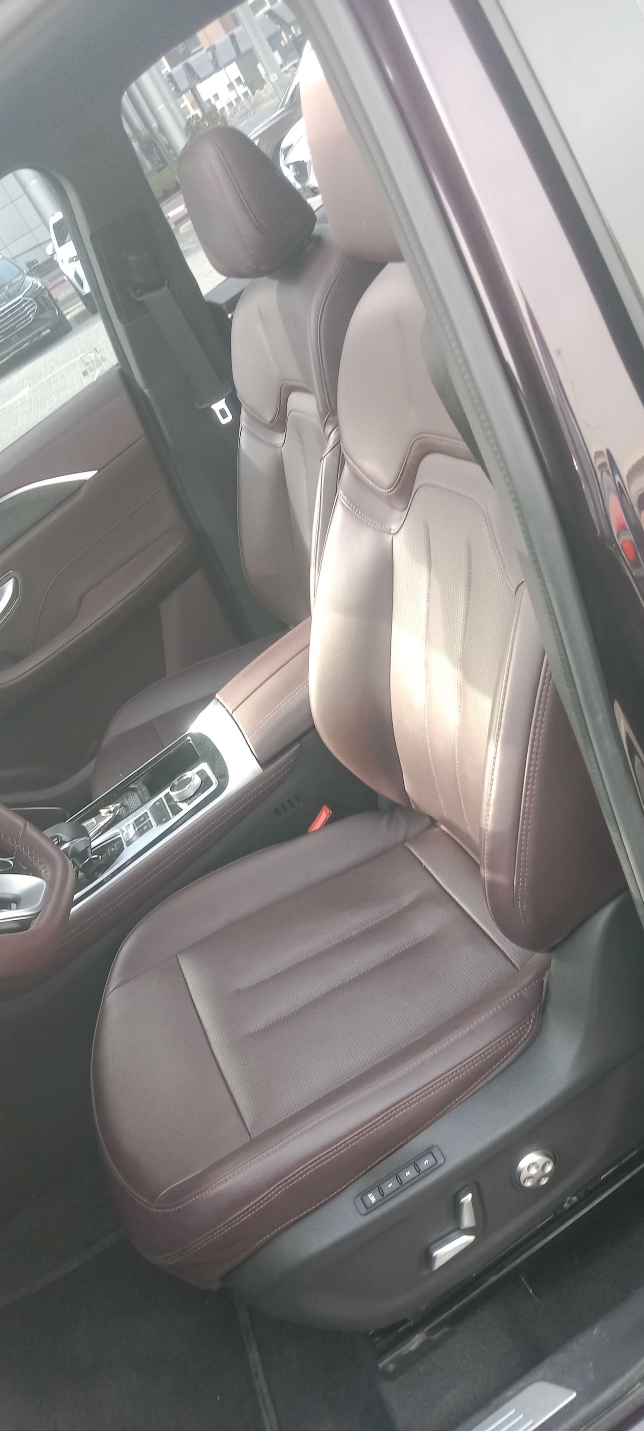 Jetour X90 Plus LUXURY 2 | Zero Down Payment | Home Test Drive