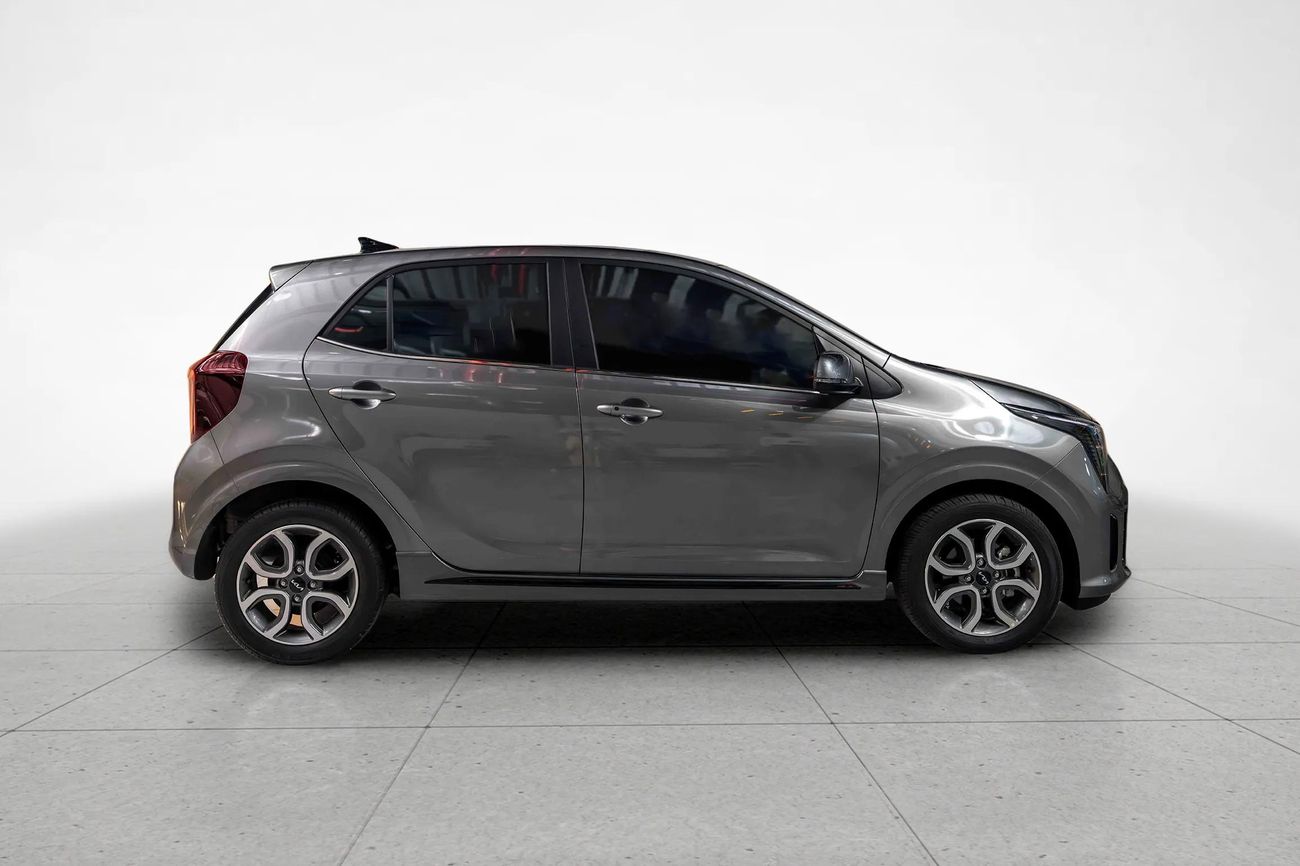 Kia Picanto GT LINE 1.2