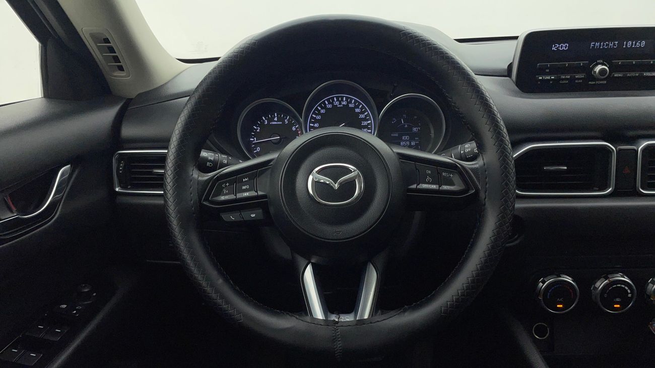 Mazda CX5 GL 2.5 | Zero Down Payment | Home Test Drive