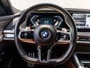 BMW 735i M SPORT