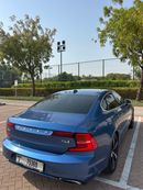 Volvo S90 R DESIGN