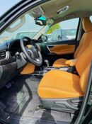 Toyota Fortuner EXR 2.7L (160 HP)