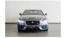 Jaguar XF XFS