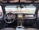 Jeep Wrangler Rubicon 3.6L A/T (5 Seater)