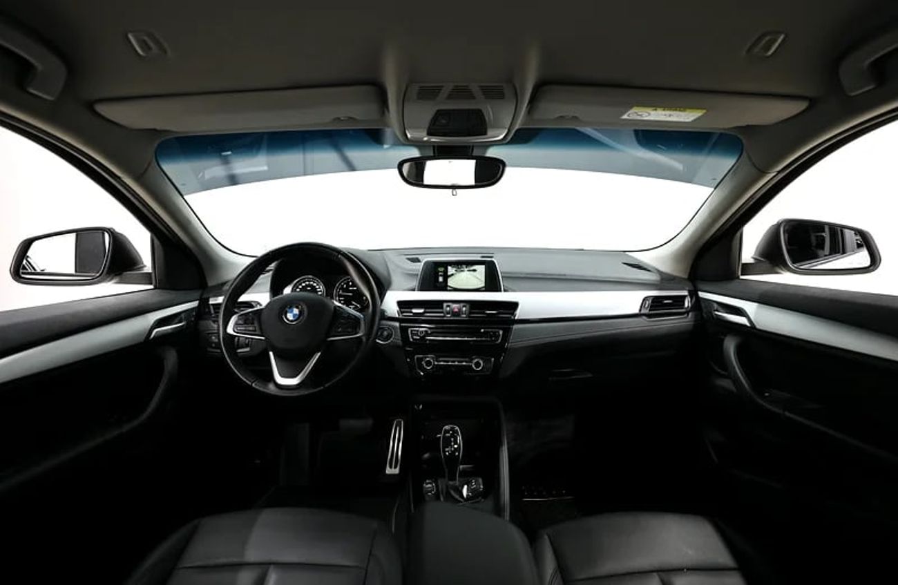 بي أم دبليو X2 sDrive 20i M Sport 2.0L Export Only | GCC | sDrive 20i Ref#T56666