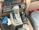 Toyota Land Cruiser Pickup 70