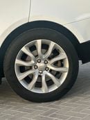 لاند روفر رينج روفر سبورت