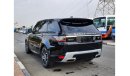 لاند روفر رانج روفر سبورت أوتوبايوجرافي Range Rover Sport P400e autobiography Edition 2.0L 4WD 2021