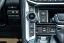 Toyota Land Cruiser GR-S 3.3L