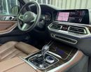 BMW X5 40i XDrive | 7 Seater SUV
