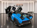 McLaren Senna STC