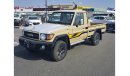 Toyota Land Cruiser Toyota land Cruiser pick up SC 4.0L V6