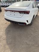 كيا K3 1.5L Comfort Edition