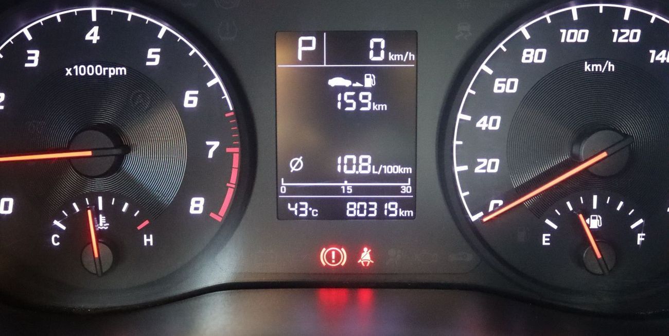 Hyundai Accent Base 1.6L (123 HP) Hyundai Accent, GCC car, in excellent condition, accident-free, 1600 cc engine, p