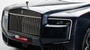 رولز رويس كولينان Black Badge - 2026 - GCC Specs - Under Warranty and Service Contract