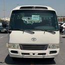 Toyota Coaster LWB