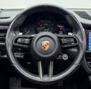 بورش ماكان GTS