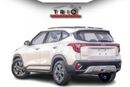 Kia Seltos KIA SELTOS -1.5L - PET -AT - FULL OPTION ( CHINESE SPEC )
