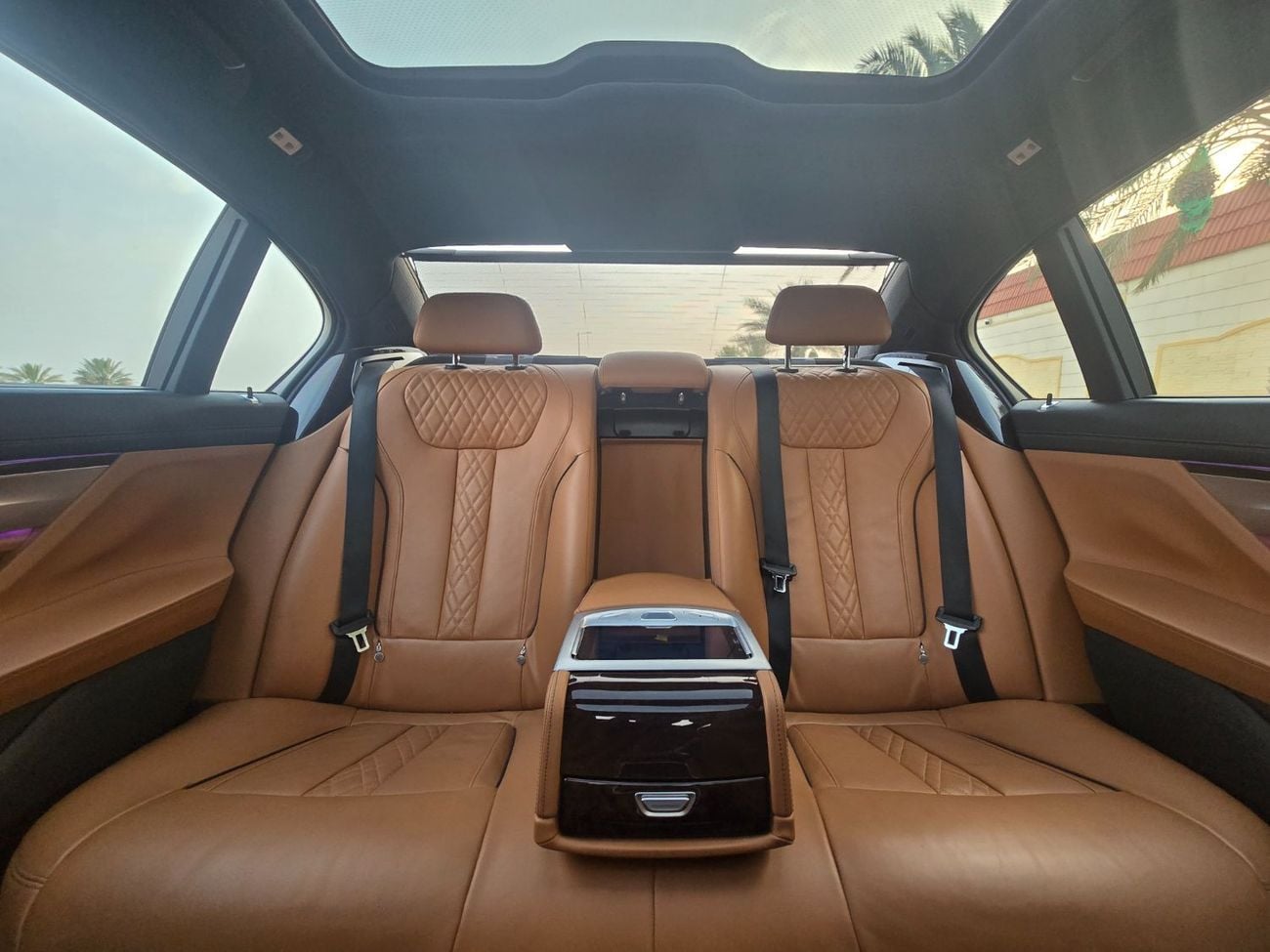 BMW 750Li XDRIVE LUXURY