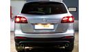 مازدا CX9 2016 Mazda CX9 AWD, Mazda Warranty, Full History, GCC, Low Kms
