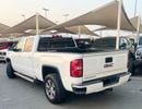 GMC Sierra 5.3L V8 SLT Crew Cab (AWD) American