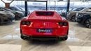 Ferrari 812 Ferrari 812 GTS - 2021