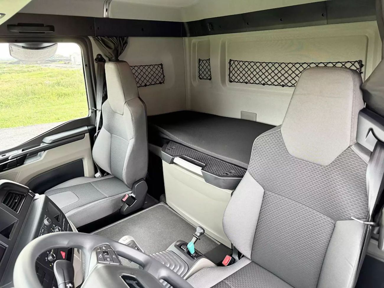 MAN TGS TGS 22.440 4x2 BB SA