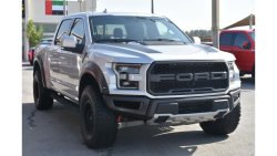 Ford Raptor F-150 ( V-06 ) 2020 / CLEAN CAR / WITH WARRANTY