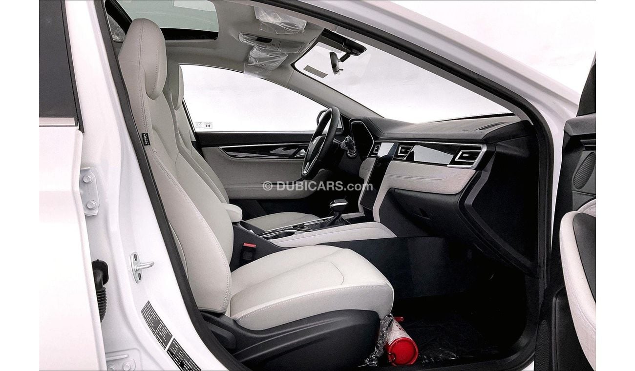 JAC J7 Intelligent | 1 year free warranty | 0 down payment | 7 day return policy