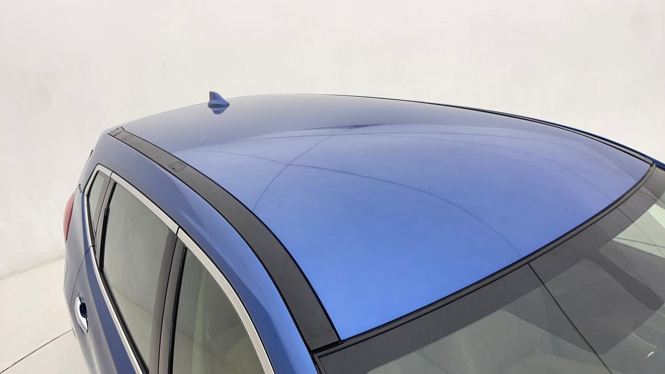 نيسان إكس تريل S 2.5 | بدون دفعة مقدمة | اختبار القيادة في المنزل