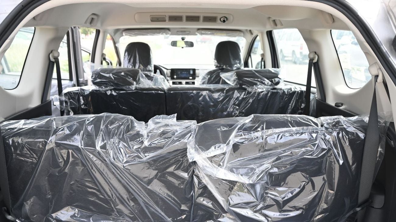 Mitsubishi Xpander MITSUBISHI XPANDER 1.5L PREMIUM A/T PETROL