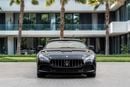 Maserati Quattroporte  Quattroporte | 2,350 P.M | 0% Downpayment | Warranty!