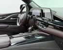 كاديلاك إسكالاد Escalade-V 6.2L 2023 Cadillac Escalade V, 2027 Cadillac Warranty + Service Pack, 7 Seater, Excellent