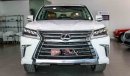 Lexus LX570