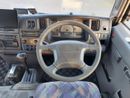 Nissan Civilian NISSAN CIVILIAN BUS RHD 1999 MODEL 4.1 L DIESEL  AUTOMATIC(PM00617)