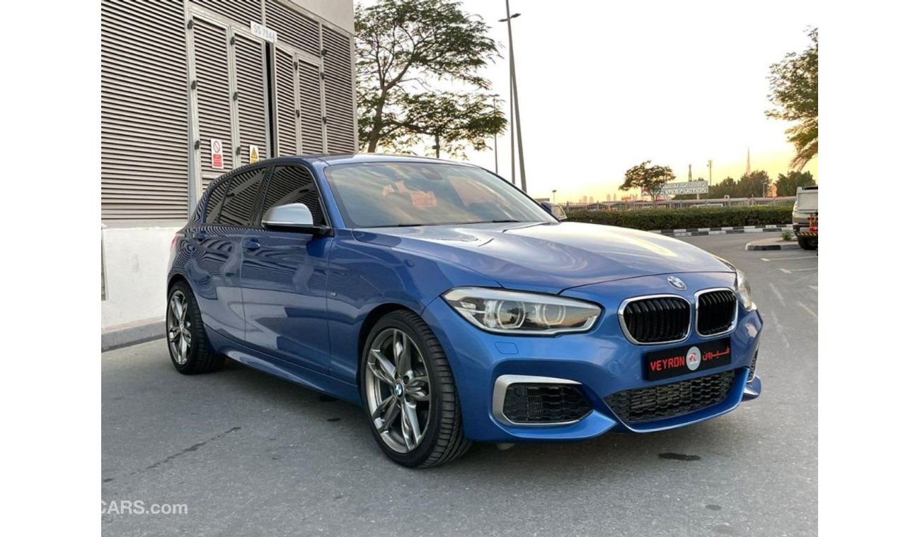 BMW M135i FINAL CALL LIMITED OFFER = FREE REGISTRATION = WARRANTY = FREE SERVICE CONTRACT =