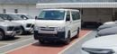 Toyota Hiace GL 2.5L Diesel Manual Passenger 2026YM
