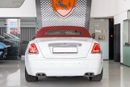 Rolls Royce Dawn Rolls-Royce Dawn 2017 | Fully Loaded | GCC Specs | Mint Condition | "WARRANTY AVAILABLE"