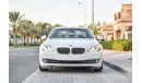 BMW 520i