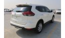 Nissan X-Trail CERTIFIED VEHICLE WITH DELIVERY OPTION; (GCC SPECS)WITH WARRANTY(CODE : 14152)