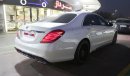 Mercedes-Benz S 350 Diesel